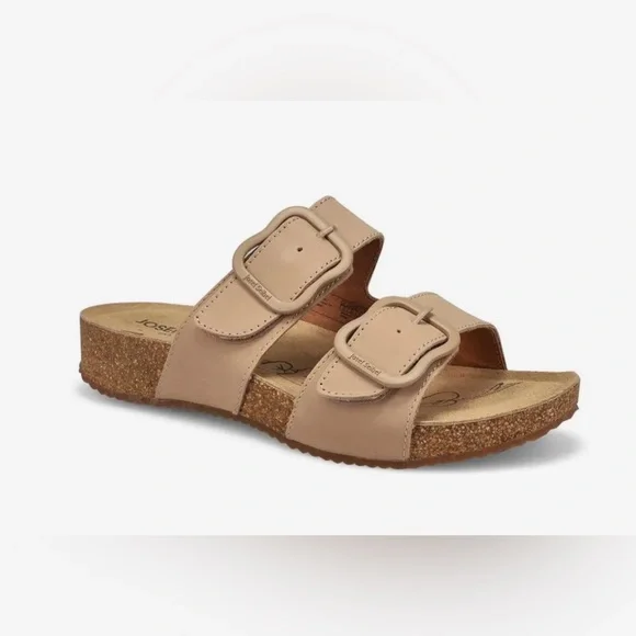 Josef Seibel Tonga 64 Women’s Sandals - Picture 2 of 8